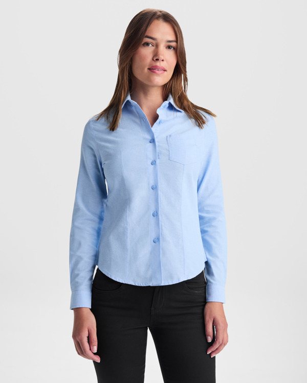 Oxford Woman 5068