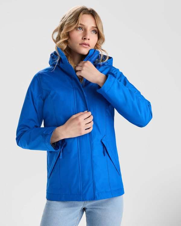 America Woman 5073