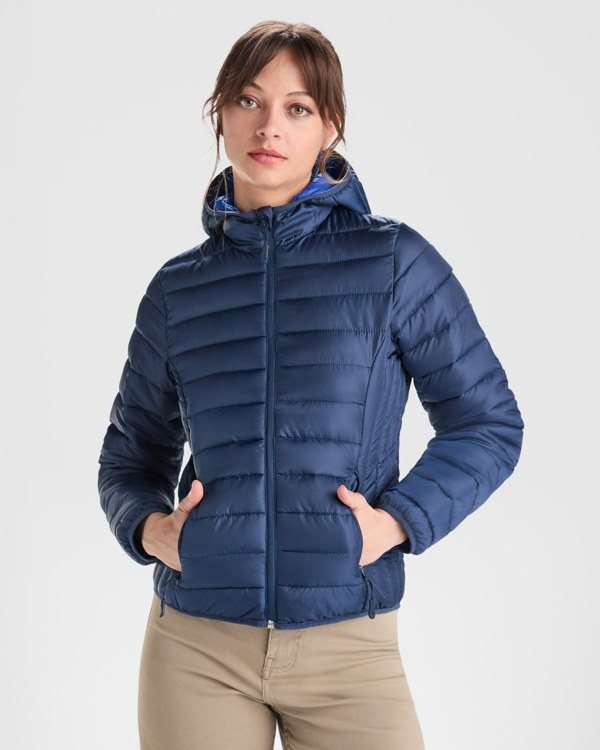 Norway Woman 5091