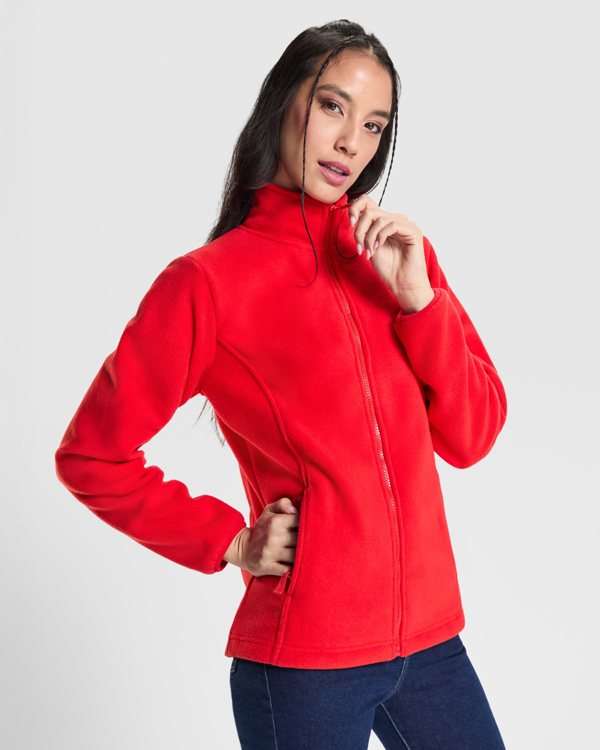 New Artic Woman 6415