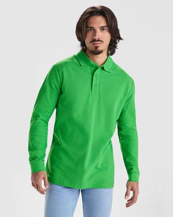 Estrella L/S 6635