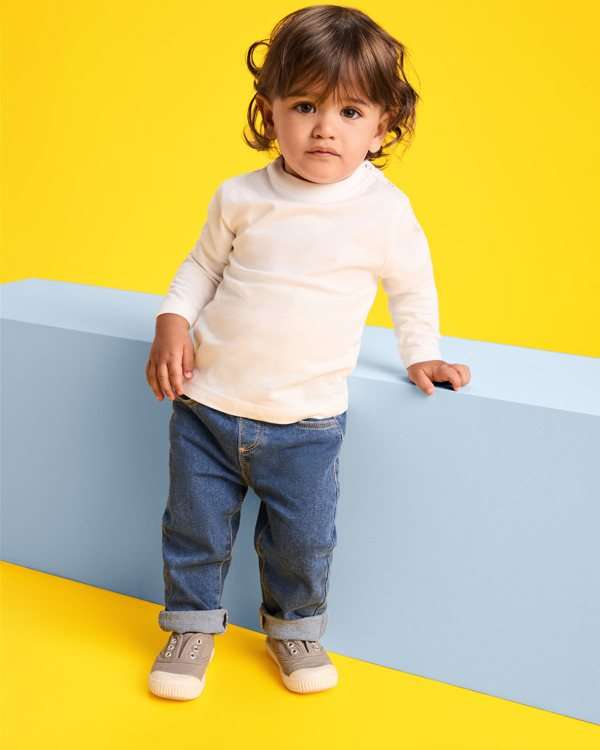 Baby L/S 7203