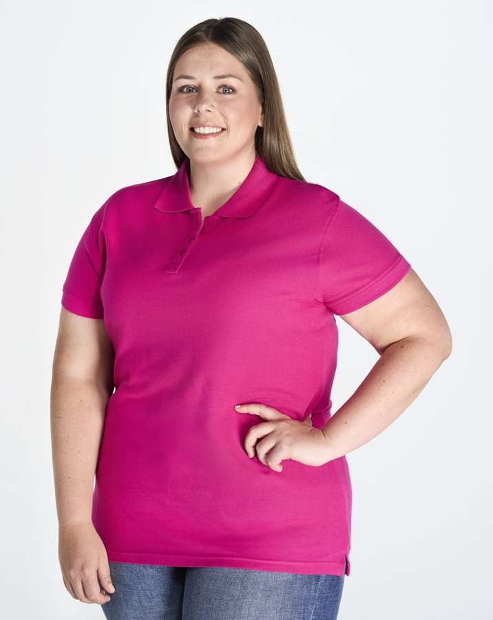 Curves Polo CURVSPOLO