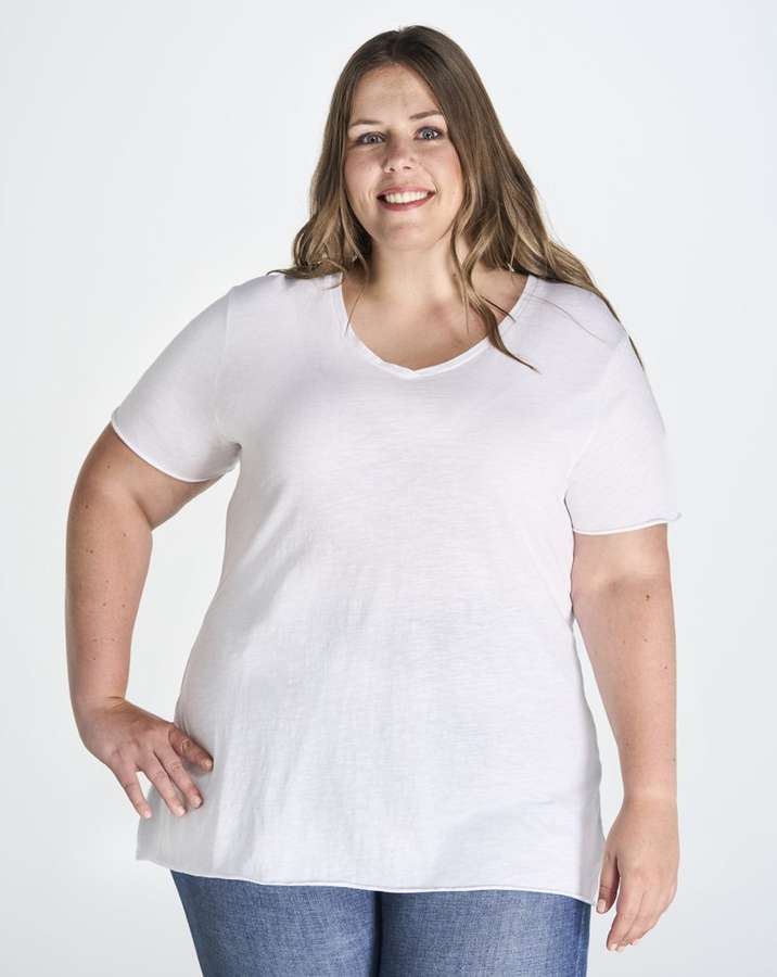 Curves Slub CURVSSLUB