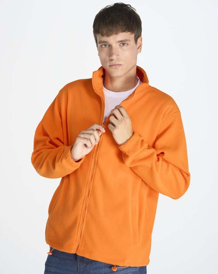 Polar Fleece Man FLRA300