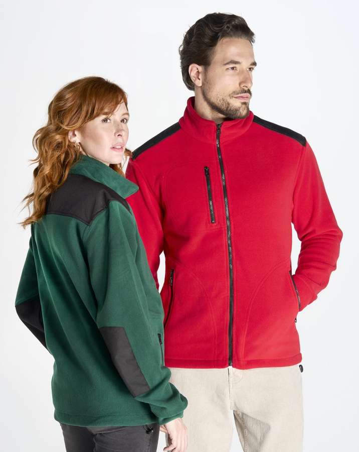 Polar Fleece 340 FLRA340