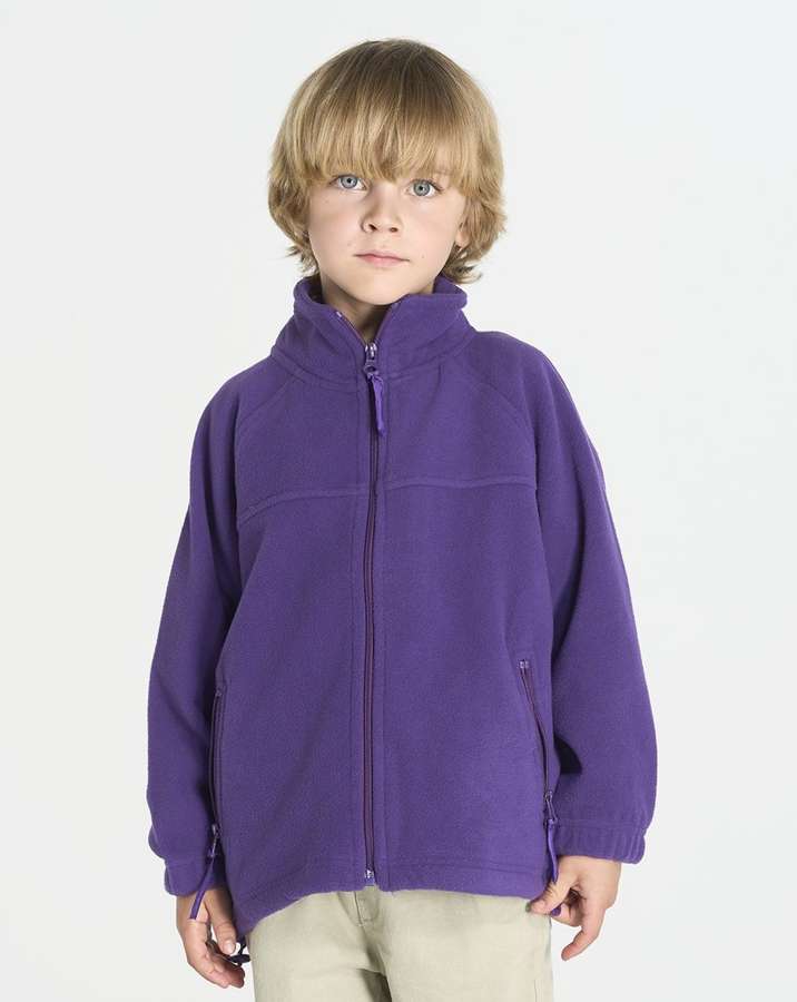 Polar Fleece Kid FLRK300
