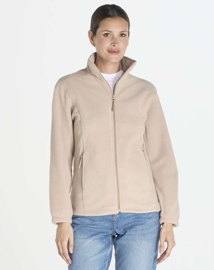Polar Fleece Lady FLRL300