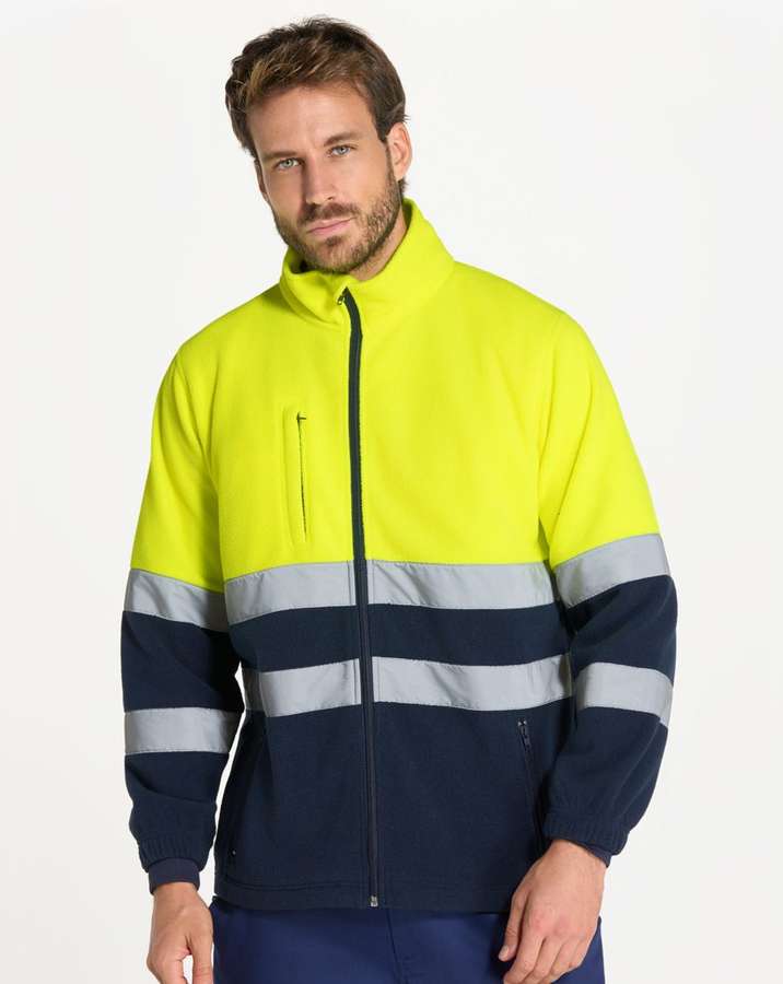 Chaqueta Polar HV06U00