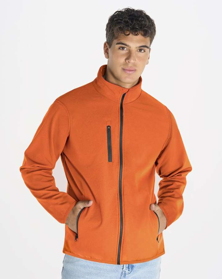 JT Softshell Jacket JTSOFTJAC