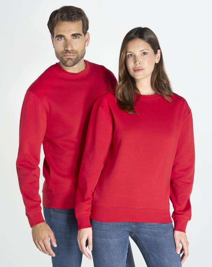 JT Sweatshirt Cr JTSWCR