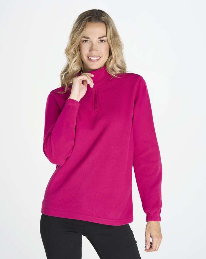 Micro Fleece Lady MICFLELADY