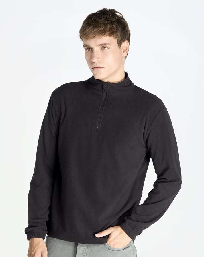 Micro Fleece Man MICFLEMAN