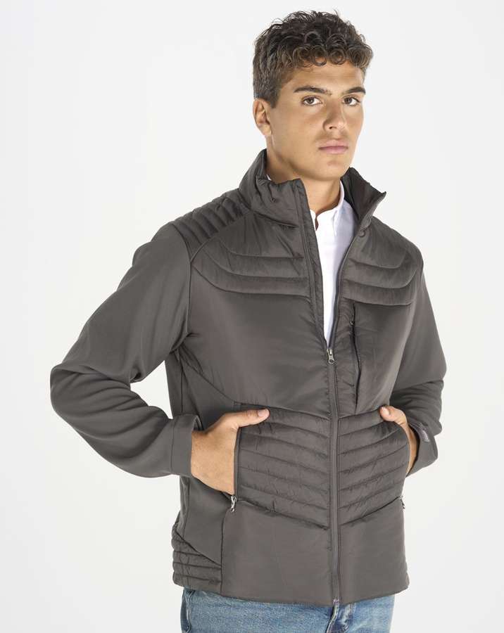 Padded Jacket PADJACKET