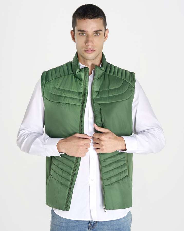 Padded Vest PADVEST