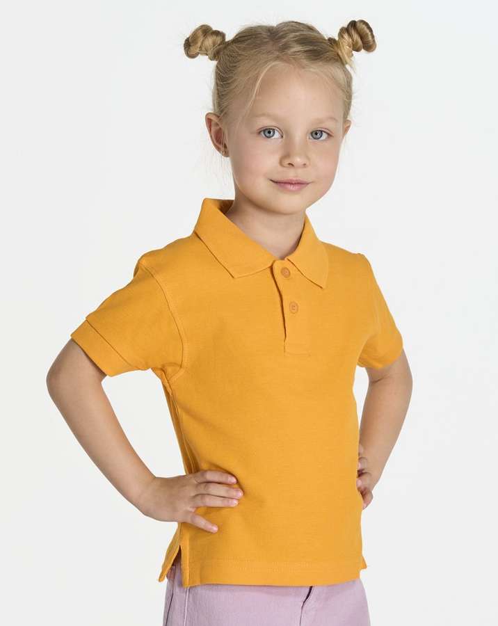 Polo Kid PKID210