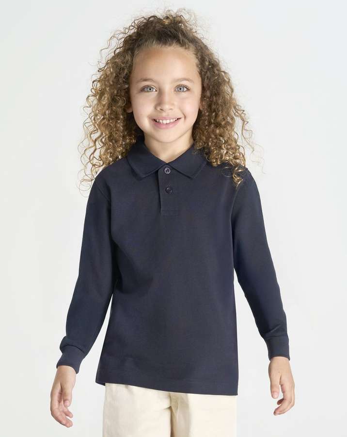 Polo Ls Kid PKID210LS