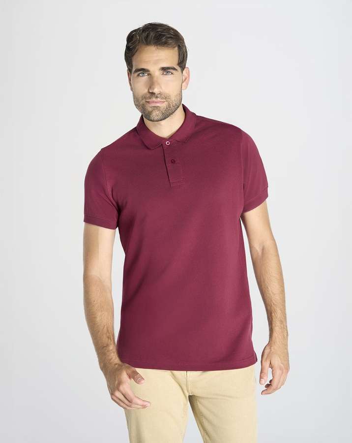 Regular Polo Man PORA210