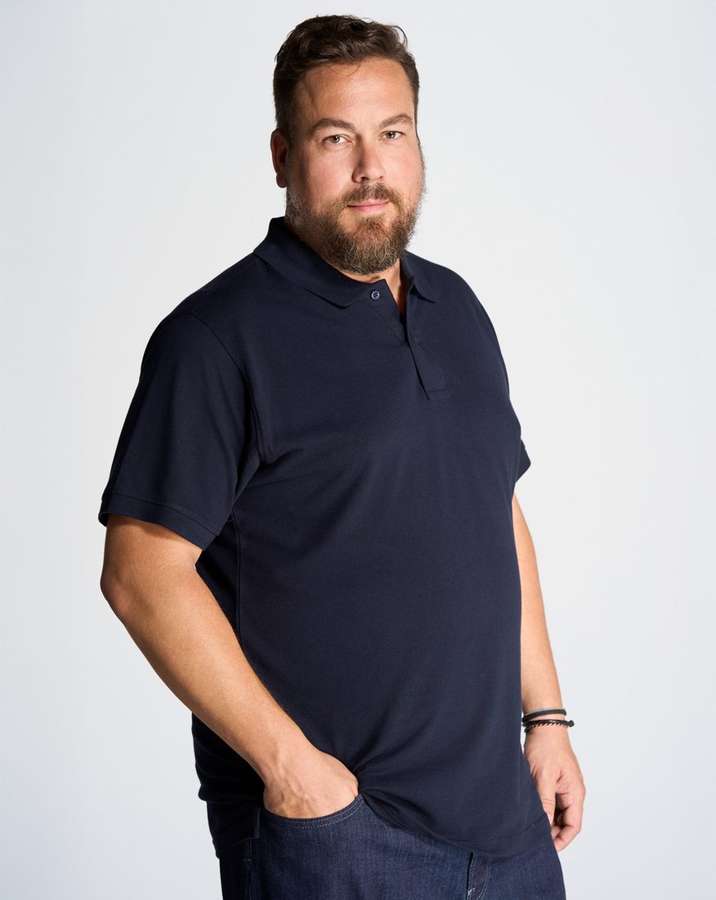 Polo Worker 210/King Size PORAWKKS