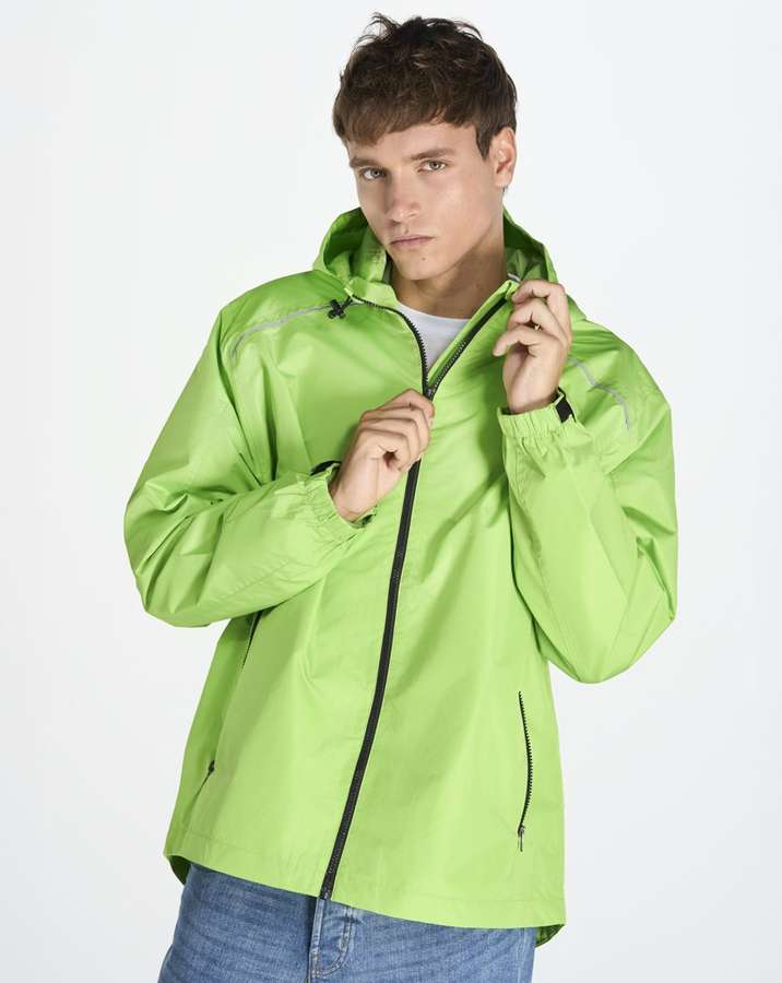 RAINCOAT RAINCOAT