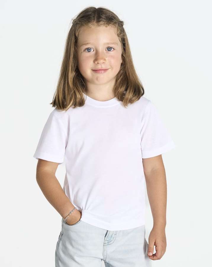 Kid Subli Unisex T-Shirt SBTSKID