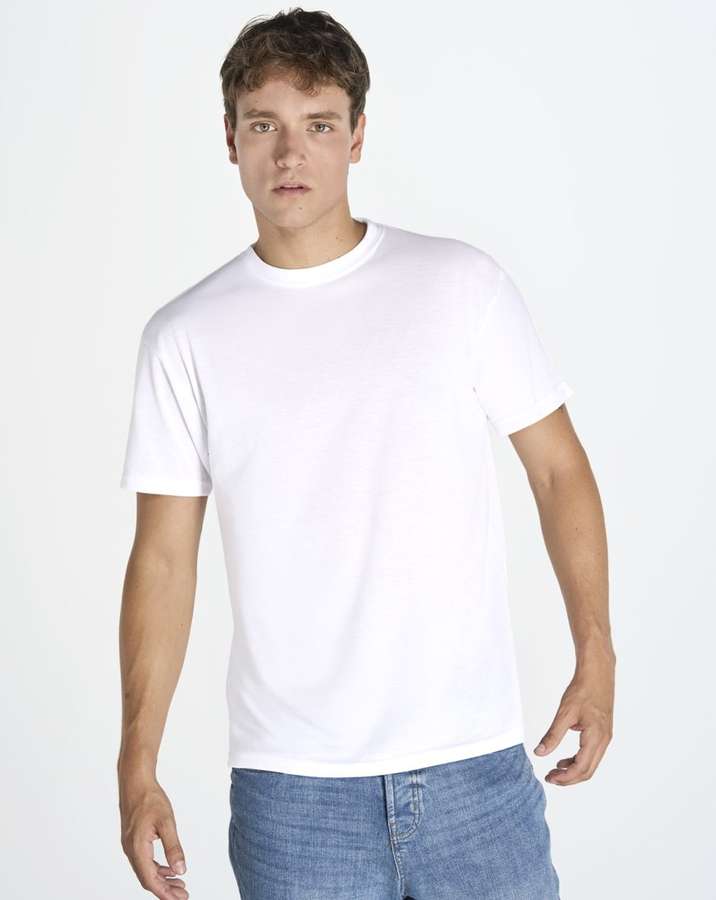 Man Subli T-Shirt SBTSMAN