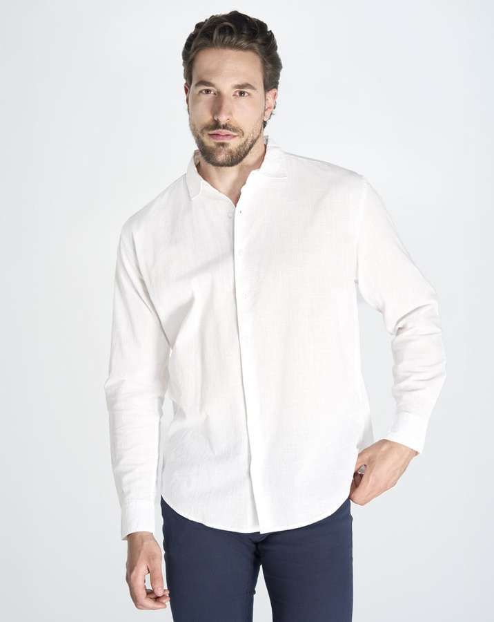 Camisa Tulum SHATULUM