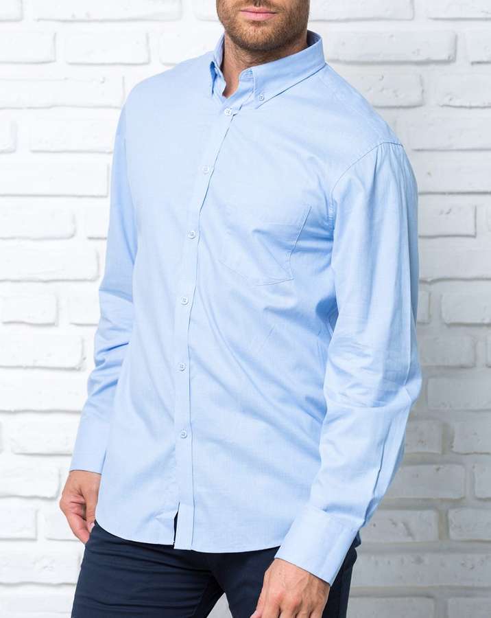 Multi-Striped Shirt SHRAMST