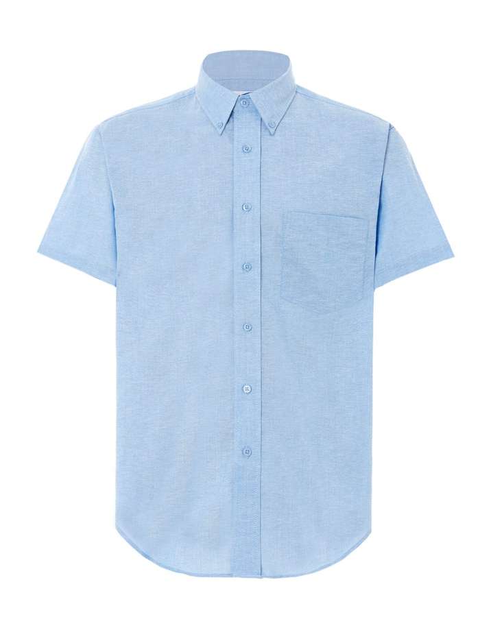 Shirt Ss Oxford SHRASSOXF