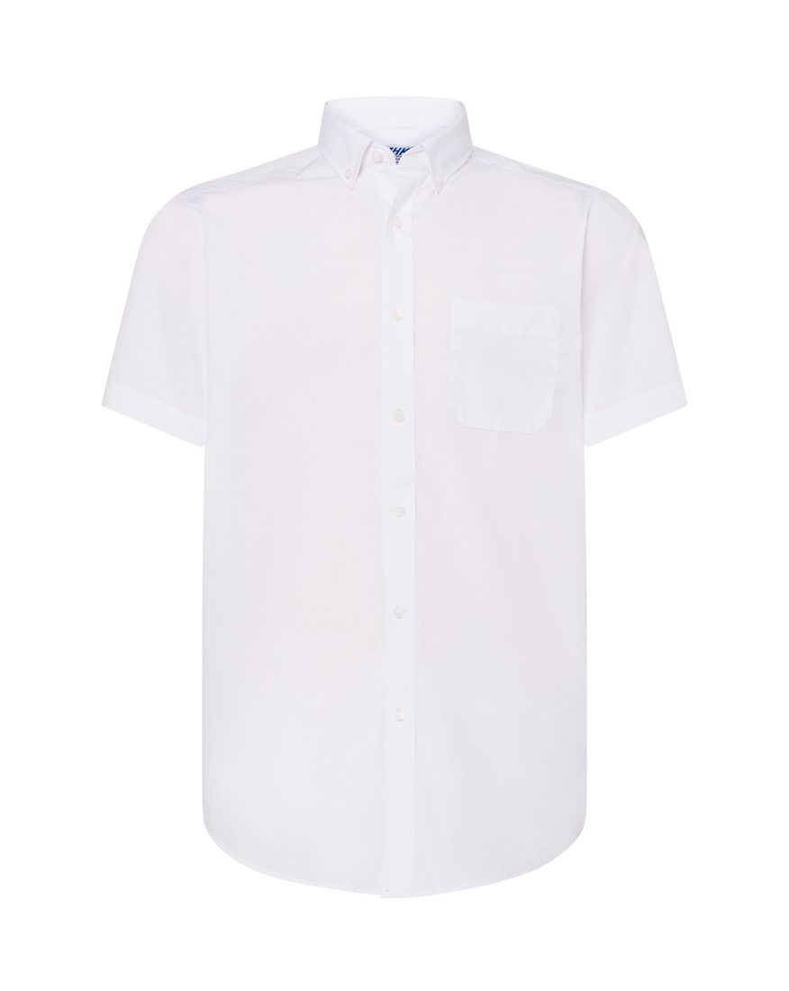 Shirt Ss Poplin SHRASSPOP