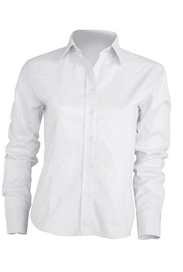 Shirt Lady Oxford SHRLOXF