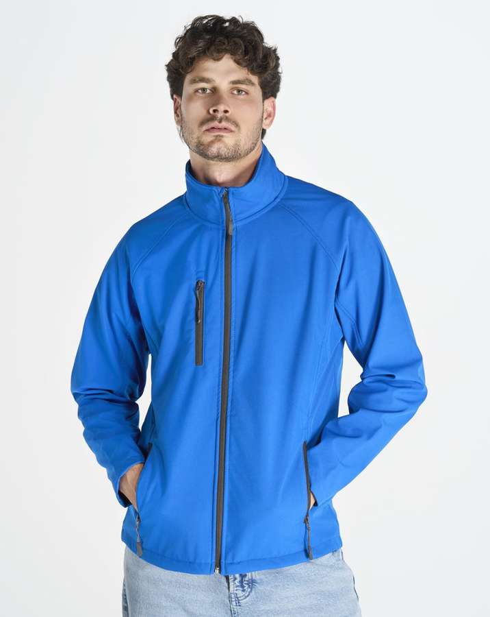 Softshell Jacket SOFTJACK