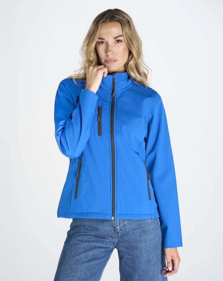Softshell Jacket Lady SOFTJACKL