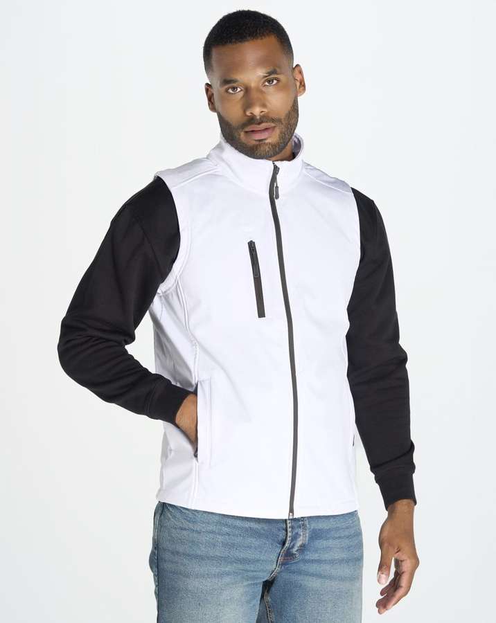 Softshell Vest SOFTVEST