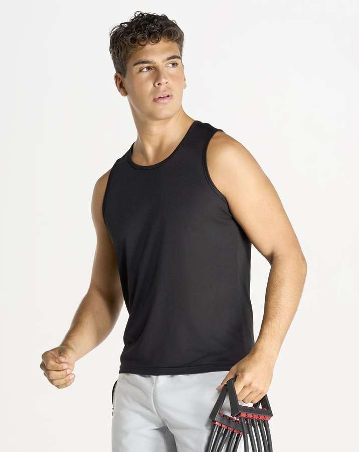 Aruba T-Shirt Man SPORTARBM