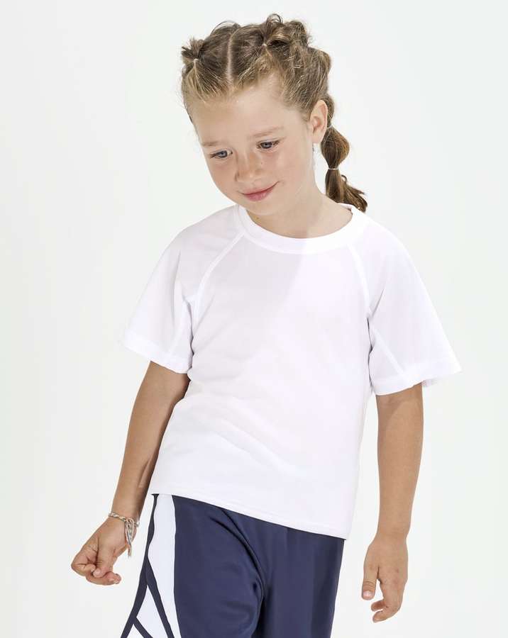 Sport T-Shirt Kid SPORTKID