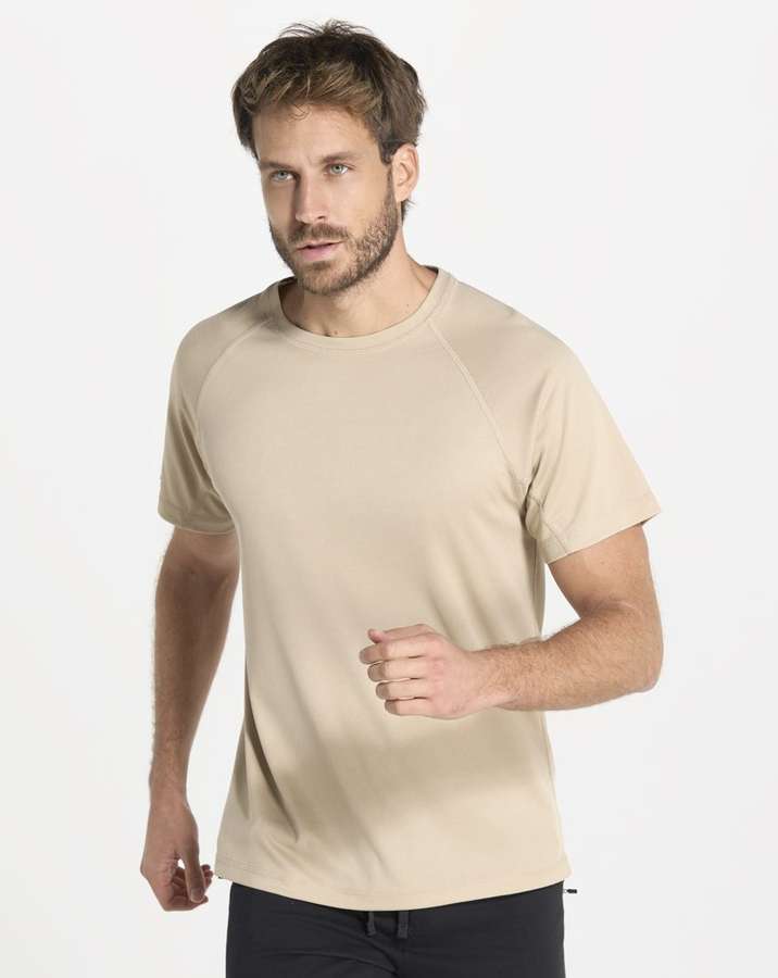 Sport T-Shirt Man SPORTMAN