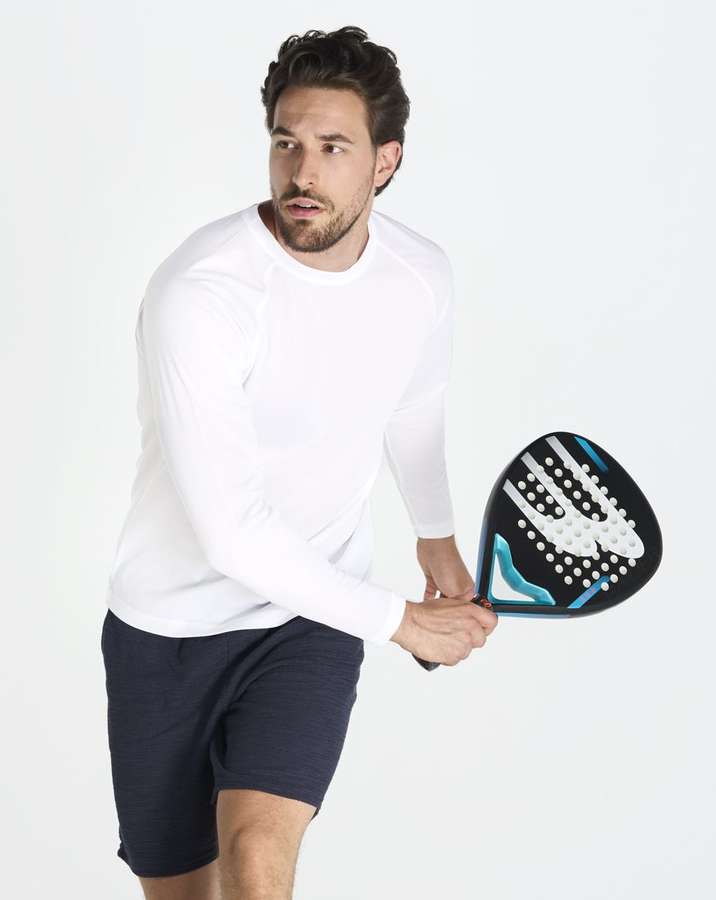 Sport Man Ls SPORTMANLS