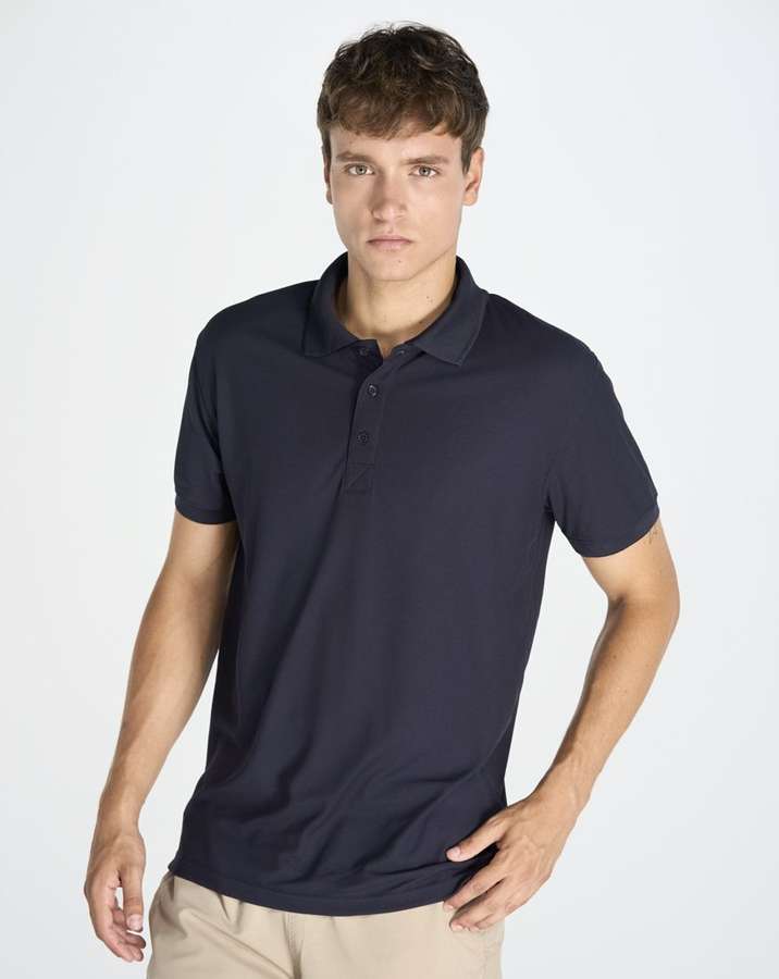 Pique Polo Man SPORTPIQUE