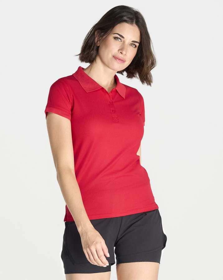 Pique Polo Lady SPORTPQLADY