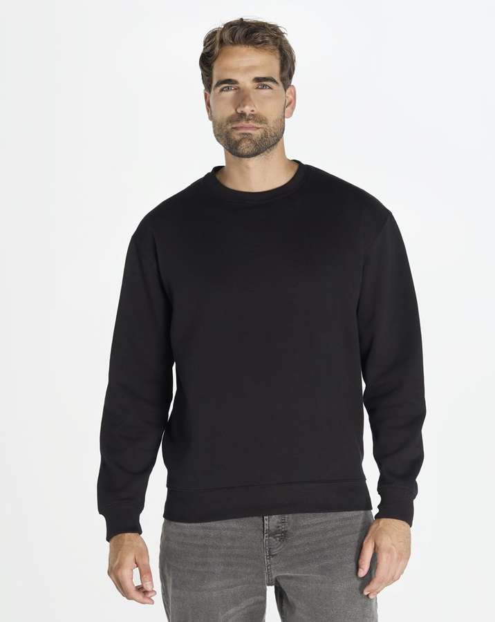 Sweatshirt French Terry SWCR240