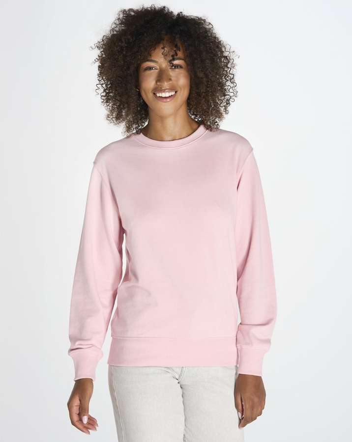Sweatshirt Lady French Terry SWCRL240
