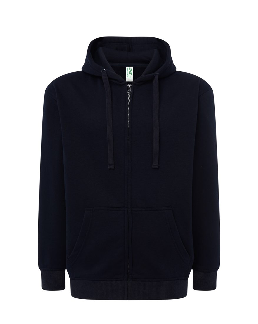 Hooded Cvc Sweatshirt SWHOOD275