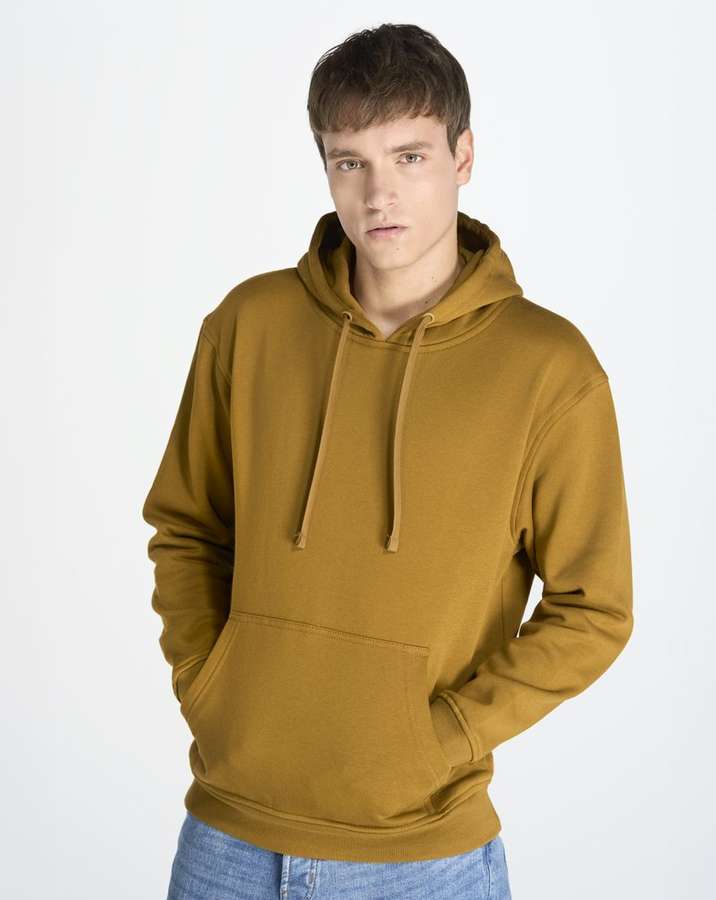Kangaroo Sweatshirt 320 SWKNG320