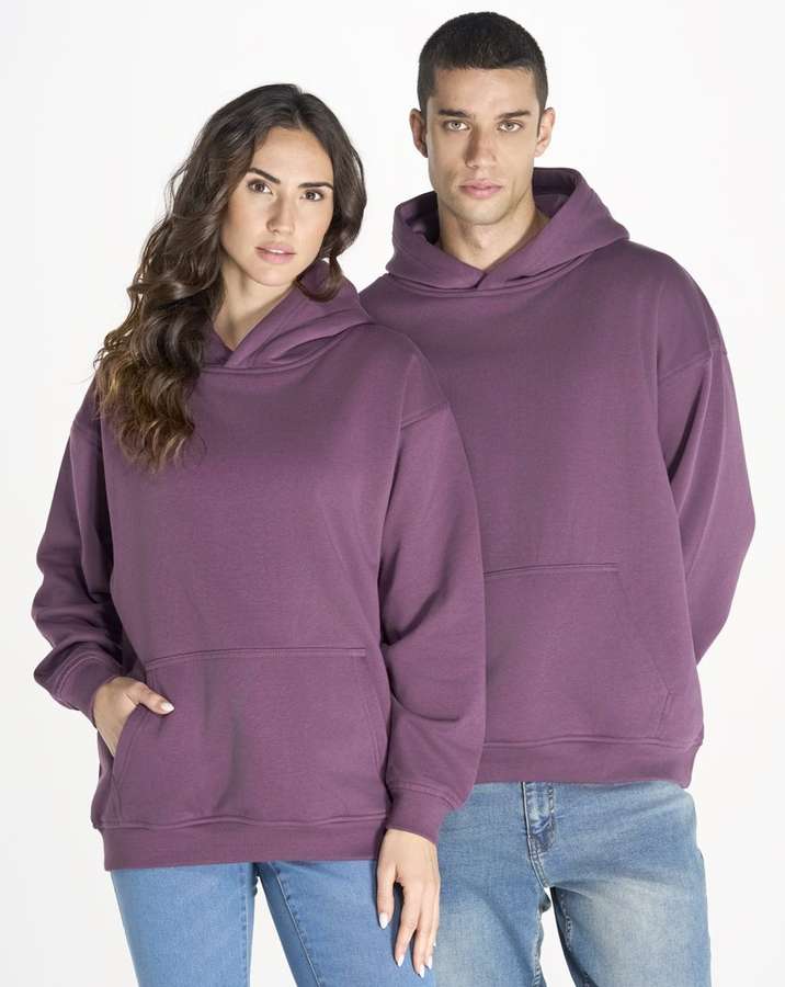 Kangaroo Oversize Unisex SWKNGOVER