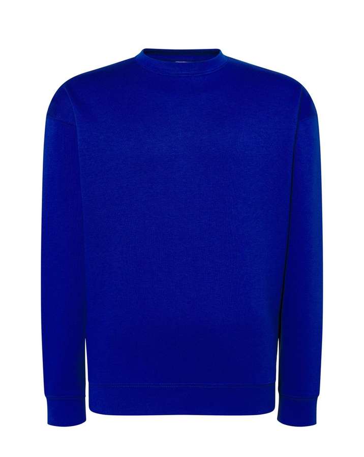 Ocean Crew Neck Unisex Sweatshirt SWOCECR