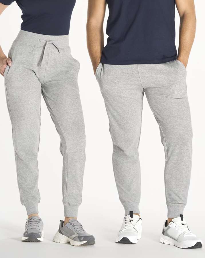 Sweat Pants Cuff French Terry SWPANTS240