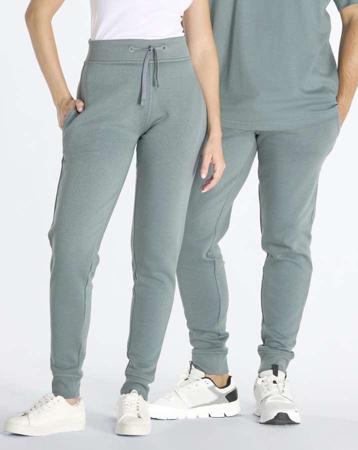 Sweat Pants Cuff Unisex SWPANTSCFF