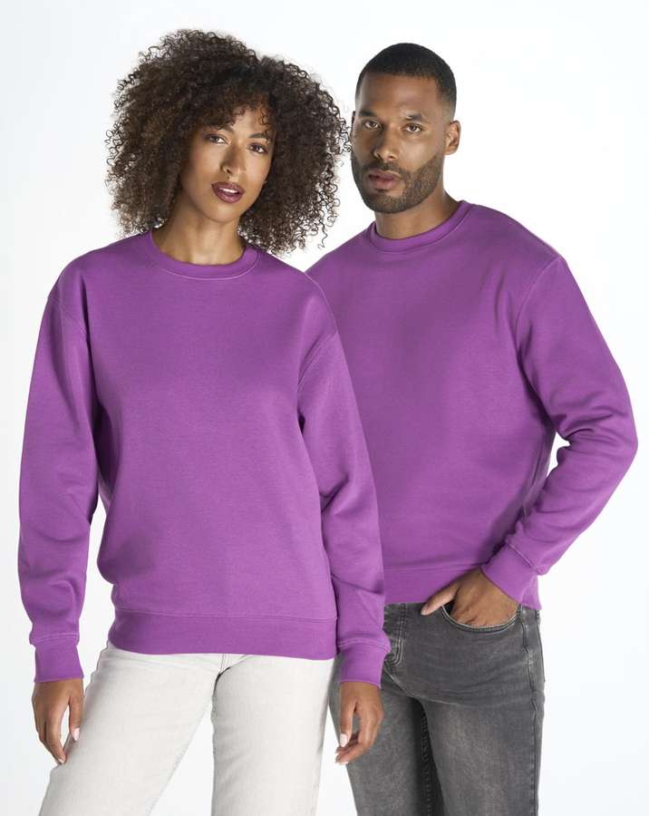 Crew Neck Sweatshirt SWRA290
