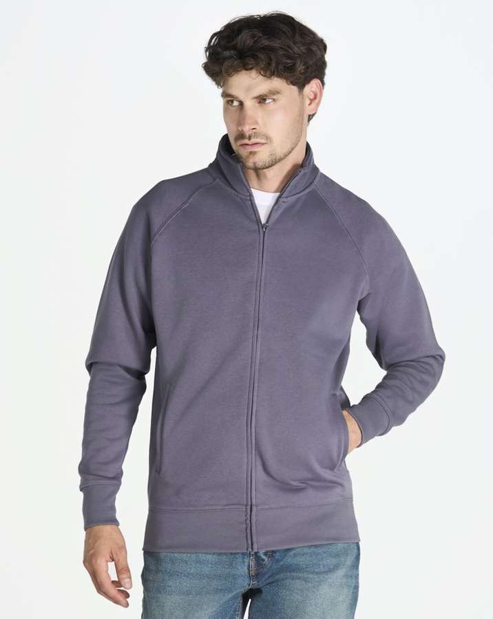 Full Zip Sweatshirt SWRAFUZIP